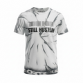 STILL HUSTLIN CUSTOM TEE